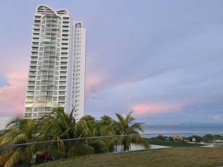 Southbay Seaview Condo A16 #10minQueensbay #15minSPICE - Bayan Lepas - 1