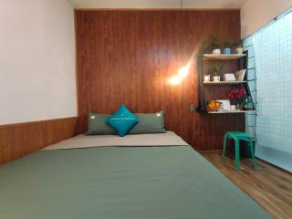 Banana homestay( Chuối Homestay) - Hue - 2