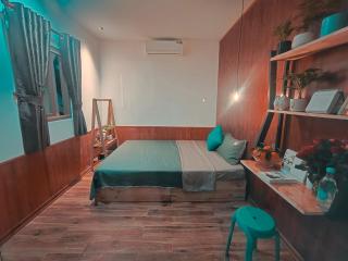 Banana homestay( Chuối Homestay) - Hue - 7
