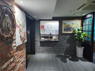 MVG Motel - Geoje - 8