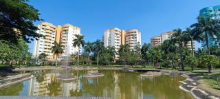 Barra Olímpica Apart Flat - Rio de Janeiro - 8