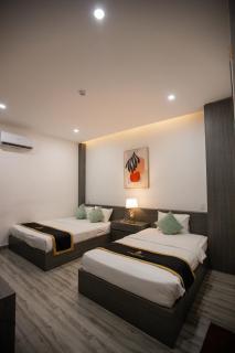 Riverside 1 Hotel - Can Tho - 1