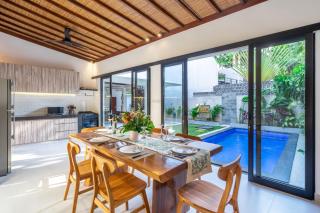 Villa Lebah - Tranquil Paradise of 3 bedroom Heart of Seminyak - Seminyak - 6