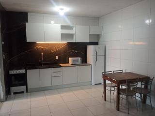 Casa em Mongaguá, próximo a Plataforma de Pesca - Mongaguá - 1