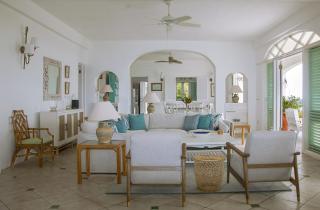 Zephyr Hill - 4 bedroom Villa with awe inspiring views villa - Cap Estate - 3