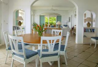 Zephyr Hill - 2 bedroom Villa with awe inspiring views villa - Cap Estate - 1