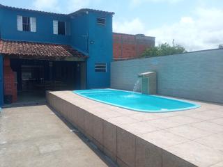 Casa em Mongaguá, próximo a Plataforma de Pesca - Mongaguá - 9
