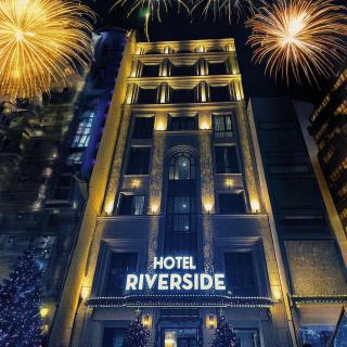 Riverside 1 Hotel - Can Tho - 0