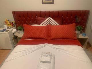 Quarto área central zona 04 - Maringá - 8