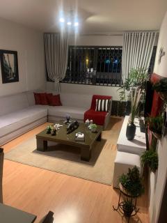 Quarto área central zona 04 - Maringá - 4