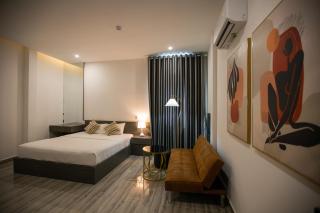 Riverside 1 Hotel - Can Tho - 8
