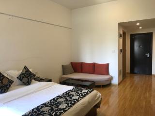 Yunying International ApartHotel Shenzhou Road Metro Exit A Branch - Free Shuttle Bus to Canton Fair Complex During Canton Fair Period & Free Deliver Service to Guangzhou Baiyun International Airport - Canton - 2