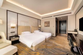 Grand New Century Hotel Binjiang Hangzhou - Hangzhou - 7