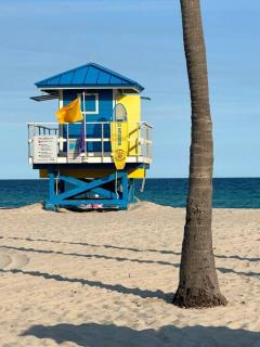 The Beach House *Steps to The Ocean* - Hollywood - 7
