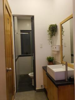 ZVillage NCC - Modern Townhouse in District 1 - Ho Chi Minh-stad - 2