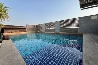 Eurna Resort Hotel - 8