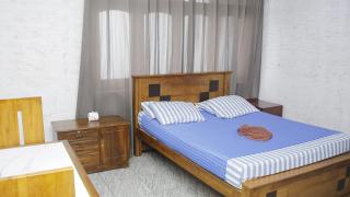 Hillstreet Villa - 2