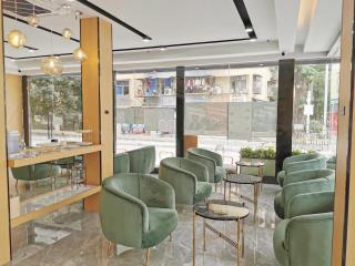 Connar Hotel - Shenzhen Futian - 7