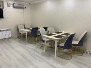 Art Tashkent Hotel - Tashkent - 3