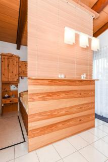 Ferienwohnung Captain Flints Schatz - 4