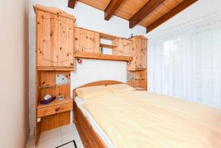 Ferienwohnung Captain Flints Schatz - Bensersiel - 3