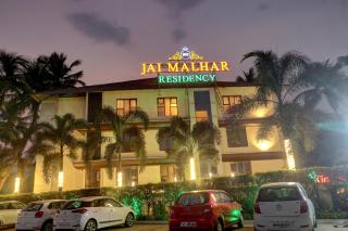 JAI MALHAR RESIDENCY - Kālundri - 0