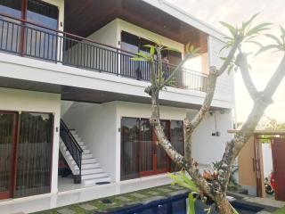 Henrynatha guesthouse - Tanah Lot - 3