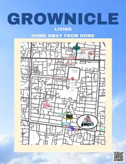 Grownicle Living Syariah - Timuran - 9
