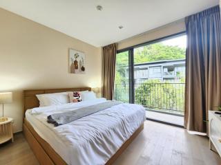 Relaxing 2 Bedroom in Khaoyai - Ban Huai Sok Noi - 2