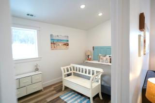 Bluff Hideaway - Guest House - 8