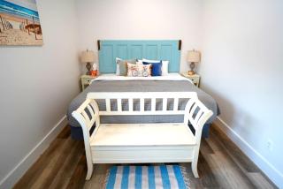 Bluff Hideaway - Guest House - 6