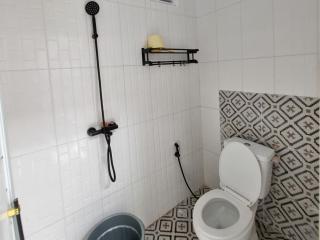 Villa di Kota Batu dengan Private Pool - 6