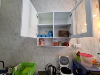 Villa di Kota Batu dengan Private Pool - 1