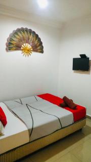 Hotel Casa Reo - Kampong Bagan Lalang - 3