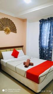 Hotel Casa Reo - Kampong Bagan Lalang - 8