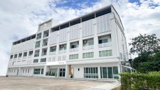 โรงแรมบลอสซั่ม เพชรบูรณ์ Blossom Hotel - 5