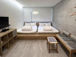 Little Inn by LAGOM - Kaohsiung - 9