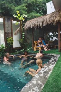 The Farm Hostel - Canggu - 7