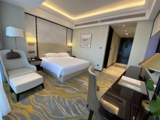 Grand New Century Hotel Binjiang Hangzhou - Hangzhou - 1