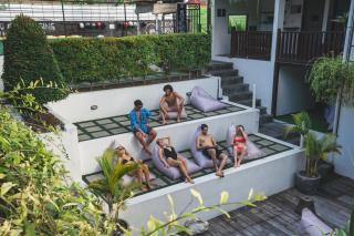 The Farm Hostel - Canggu - 5