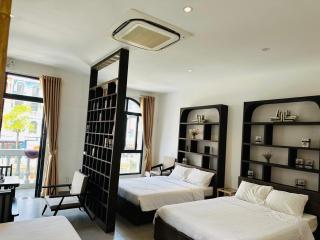 Lucky Phu Quoc Riverside Hotel Grand World - Phu Quoc - 4