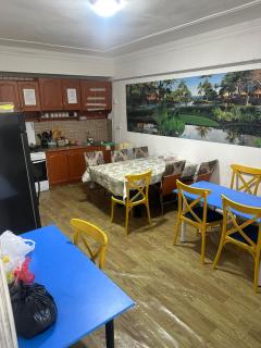 ДОМ Hostel - Almaty - 4