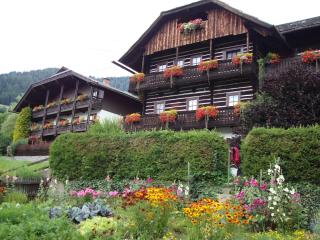 Krönhof - Bad Kleinkirchheim - 8