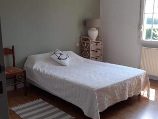 Maison chaleureuse en Normandie - Habloville - 9