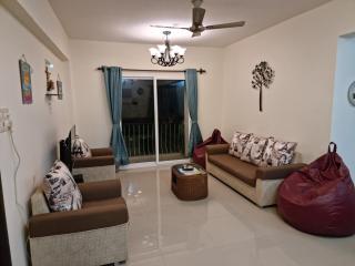 Alvorada Resort-3 Star Resort In Baga - Arpora - 6