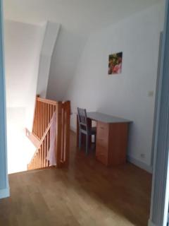 Maison chaleureuse en Normandie - 5