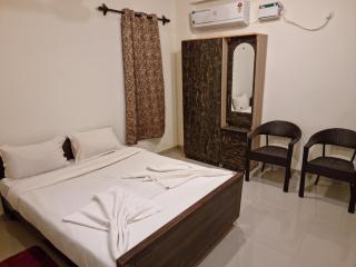 Alvorada Resort-3 Star Resort In Baga - Arpora - 2