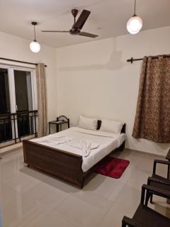 Alvorada Resort-3 Star Resort In Baga - Arpora - 1