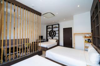 Lucky Phu Quoc Riverside Hotel Grand World - Phu Quoc - 1