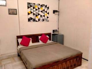 THC Backpackers jodhpur - Jodhpur - 1
